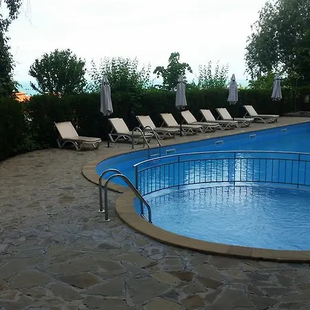 Orange Etara 3 Διαμέρισμα Sveti Vlas