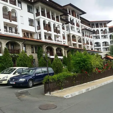 Διαμέρισμα Orange Etara 3 Sveti Vlas