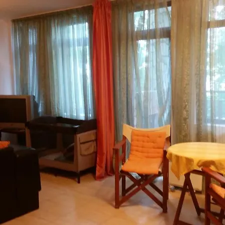 Orange Etara 3 Διαμέρισμα Sveti Vlas