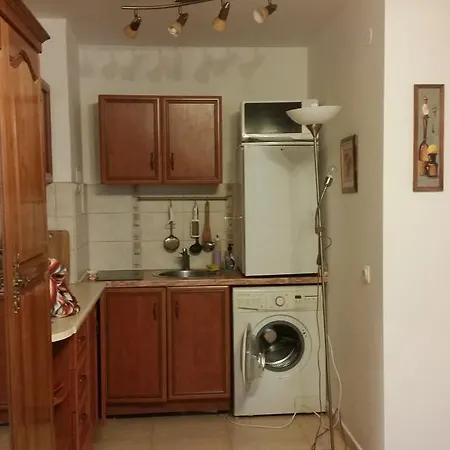 Orange Etara 3 Διαμέρισμα