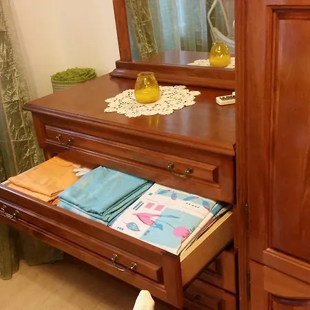 Orange Etara 3 Διαμέρισμα Sveti Vlas