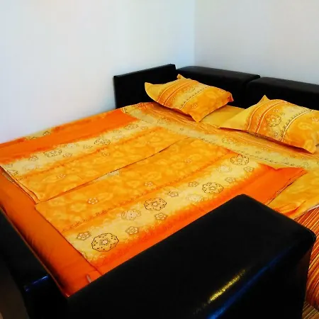 Orange Etara 3 Διαμέρισμα