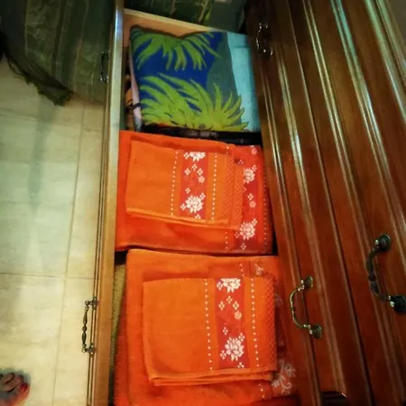 Διαμέρισμα Orange Etara 3 *