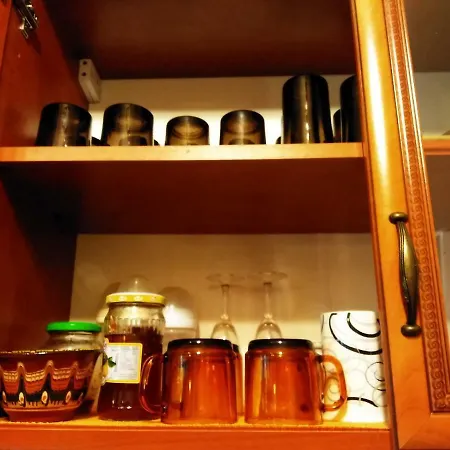 Orange Etara 3 Διαμέρισμα Sveti Vlas