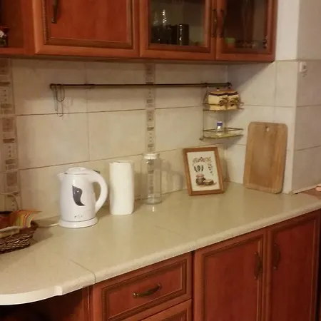 Apartment Orange Etara 3 *