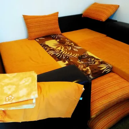 Orange Etara 3 Sveti Vlas